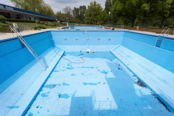 Professional Water damage restoration in Long Beach, WA