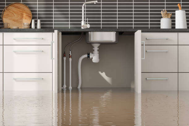 Best 24-hour water damage restoration  in Long Beach, WA